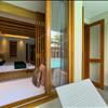 Swarga Suites Pool Access